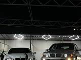 BMW 528 1996 годаүшін3 300 000 тг. в Талдыкорган – фото 5
