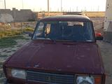 ВАЗ (Lada) 2104 2001 года за 750 000 тг. в Туркестан – фото 4