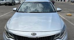 Kia K5 2021 года за 8 700 000 тг. в Алматы – фото 4