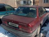 Mitsubishi Galant 1991 годаfor550 000 тг. в Алматы – фото 2