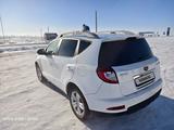 Geely Emgrand X7 2015 годаүшін4 200 000 тг. в Усть-Каменогорск – фото 3