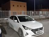 Hyundai Accent 2021 годаүшін6 000 000 тг. в Астана – фото 2