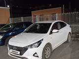 Hyundai Accent 2021 годаүшін6 000 000 тг. в Астана