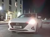 Hyundai Accent 2021 годаүшін6 000 000 тг. в Астана – фото 4