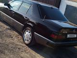 Mercedes-Benz E 230 1992 годаfor1 500 000 тг. в Кызылорда – фото 5