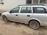 Opel Astra 1999 года за 1 500 000 тг. в Атырау – фото 4