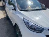 Hyundai ix35 2015 года за 6 900 000 тг. в Астана – фото 2