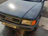 Audi 80 1992 года за 1 000 000 тг. в Тараз