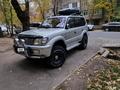 Toyota Land Cruiser Prado 1998 годаүшін9 000 000 тг. в Алматы – фото 6