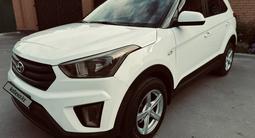 Hyundai Creta 2020 года за 8 500 000 тг. в Петропавловск