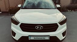 Hyundai Creta 2020 года за 8 500 000 тг. в Петропавловск – фото 2