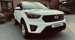 Hyundai Creta 2020 года за 8 500 000 тг. в Петропавловск – фото 3