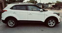 Hyundai Creta 2020 года за 8 500 000 тг. в Петропавловск – фото 4