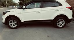 Hyundai Creta 2020 года за 8 500 000 тг. в Петропавловск – фото 5