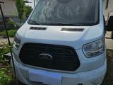Ford  Transit 2014 года за 10 000 000 тг. в Талдыкорган