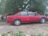 Mazda 626 1991 годаүшін600 000 тг. в Шелек – фото 3