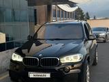 BMW X5 2015 года за 21 500 000 тг. в Алматы – фото 4