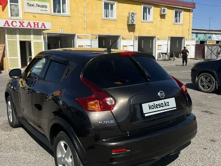 Nissan Juke 2013 года за 5 800 000 тг. в Актау – фото 3