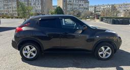 Nissan Juke 2013 года за 5 200 000 тг. в Актау – фото 4