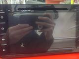 Проигрыватель DVD-MP3-GPS Player Android 7.1 Hilux 2015- за 140 000 тг. в Уральск