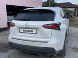 Lexus NX 200t 2016 года за 14 000 000 тг. в Атырау – фото 2