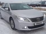 Toyota Camry 2013 годаүшін8 600 000 тг. в Уральск