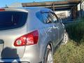 Nissan Qashqai 2008 года за 5 750 000 тг. в Алматы – фото 2