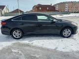 Hyundai Sonata 2016 года за 9 000 000 тг. в Астана – фото 3