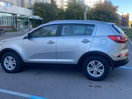 Kia Sportage 2013 годаүшін6 600 000 тг. в Астана – фото 33