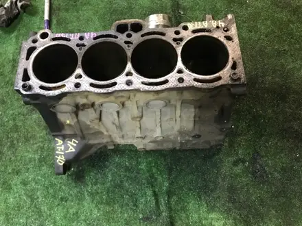 ЗАРЯЖЕННЫЙ БЛОК TOYOTA за 70 000 тг. в Алматы