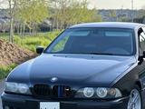 BMW 535 2003 года за 5 700 000 тг. в Шымкент