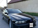 BMW 535 2003 года за 5 700 000 тг. в Шымкент – фото 5