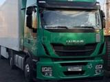 IVECO  Stralis 2013 года за 17 000 000 тг. в Караганда