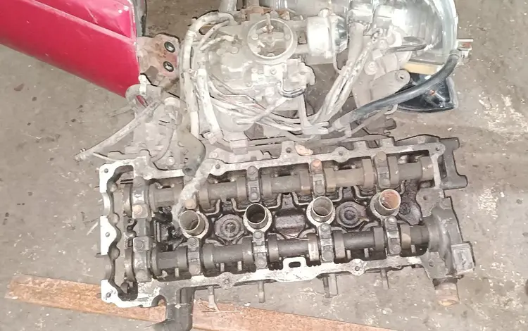Карбюратор 1.6 ga16үшін40 000 тг. в Караганда