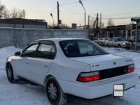 Toyota Corolla 1998 годаүшін2 200 000 тг. в Алматы