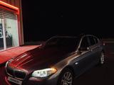 BMW 528 2011 года за 11 000 000 тг. в Рудный
