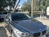 BMW 528 2011 года за 11 000 000 тг. в Рудный – фото 3