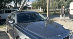 BMW 528 2011 года за 11 000 000 тг. в Рудный – фото 3