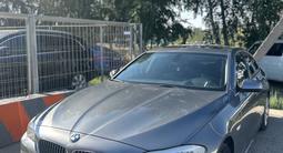 BMW 528 2011 года за 11 000 000 тг. в Рудный – фото 2
