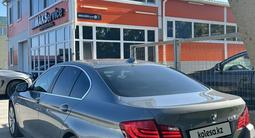 BMW 528 2011 года за 11 000 000 тг. в Рудный – фото 5
