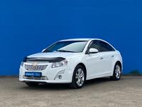 Chevrolet Cruze 2013 годаfor4 530 000 тг. в Алматы
