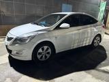 Hyundai Accent 2015 годаүшін3 800 000 тг. в Жанаозен – фото 3