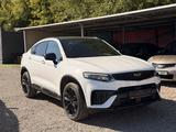 Geely Tugella 2023 года за 12 000 000 тг. в Кокшетау