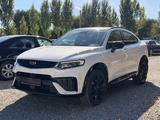Geely Tugella 2023 года за 12 000 000 тг. в Кокшетау – фото 2