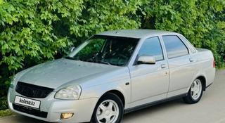 ВАЗ (Lada) Priora 2170 2012 годаүшін1 700 000 тг. в Петропавловск