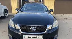 Lexus GS 450h 2008 года за 7 500 000 тг. в Кокшетау – фото 3