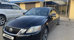 Lexus GS 450h 2008 года за 7 500 000 тг. в Кокшетау