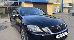 Lexus GS 450h 2008 года за 7 500 000 тг. в Кокшетау – фото 2