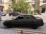 ВАЗ (Lada) 2110 1999 года за 1 250 000 тг. в Актау