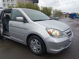 Honda Odyssey 2005 годаүшін5 500 000 тг. в Кокшетау – фото 3